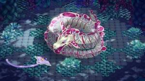  Weaving Tides