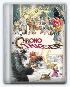 Chrono Trigger