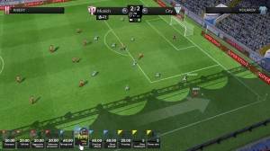  Football Club Simulator 21