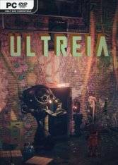 Ultreia Ultreia