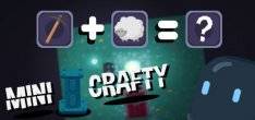 Mini Crafty Mini Crafty