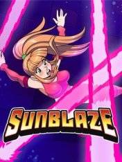 Sunblaze Sunblaze