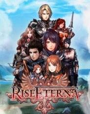 Rise Eterna Rise Eterna