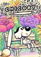 Chicory: A Colorful Tale Chicory: A Colorful Tale