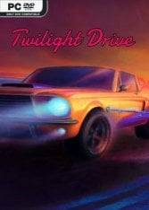 Twilight Drive Twilight Drive