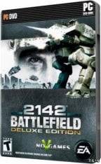 Battlefield 2142: Deluxe Edition Battlefield 2142: Deluxe Edition