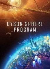 Dyson Sphere Program Dyson Sphere Program