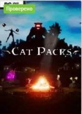 Cat Packs Cat Packs