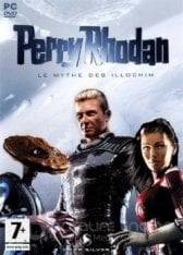 Перри Родан. Цена бессмертия / Rhodan: Myth of the Illochim Перри Родан. Цена бессмертия / Rhodan: Myth of the Illochim
