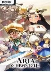 ARIA CHRONICLE NECROKNIGHT ARIA CHRONICLE NECROKNIGHT
