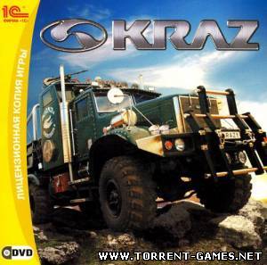 KRAZ KRAZ