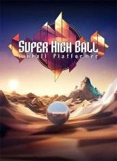 Super High Ball: Pinball Platformer Super High Ball: Pinball Platformer