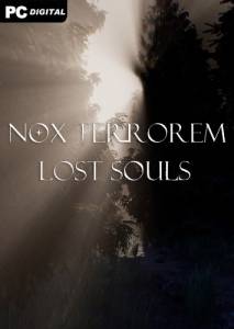  Nox Terrorem: Lost Souls