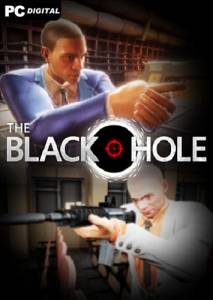  The Black Hole