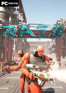  RAZE 2070