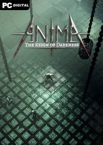  Anima: The Reign of Darkness