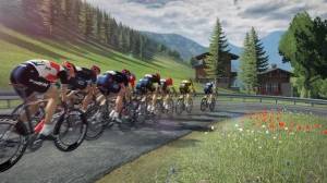  Tour de France 2021