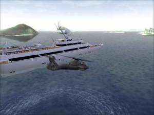 Comanche 4