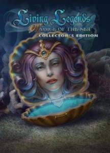Living Legends 9: Voice of the Sea
