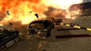 FlatOut 2: Reborn