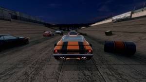 FlatOut 2: Reborn