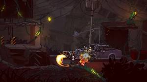  Blade Assault