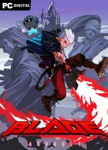  Blade Assault