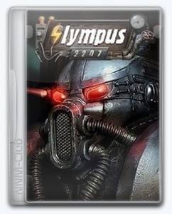Olympus 2207