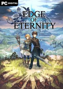 Edge Of Eternity