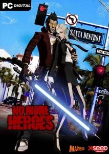  No More Heroes