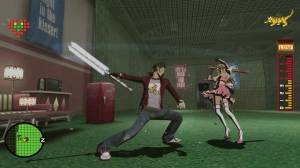  No More Heroes