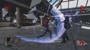  No More Heroes 2: Desperate Struggle