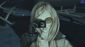  No More Heroes 2: Desperate Struggle