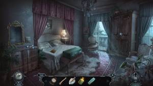 Haunted Hotel 20: A Past Redeemed