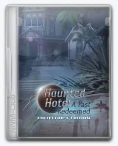 Haunted Hotel 20: A Past Redeemed