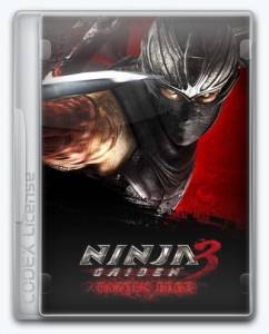 Ninja Gaiden 3: Razor's Edge