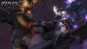 Ninja Gaiden &#931; (Sigma) 2