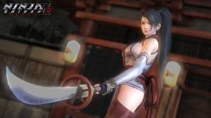Ninja Gaiden &#931; (Sigma) 2