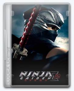 Ninja Gaiden &#931; (Sigma) 2