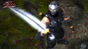Ninja Gaiden &#931; (Sigma)