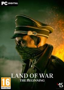  Land of War - The Beginning