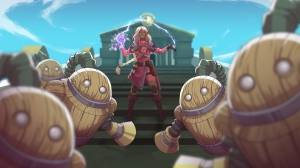  Alchemist Adventure