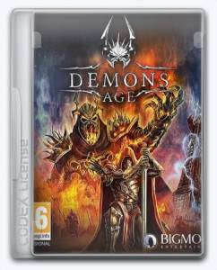 Demons Age