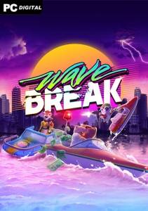 Wave Break