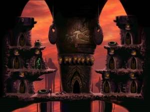 Oddworld: Abe's Oddysee