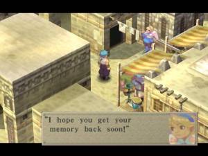 Breath of Fire IV
