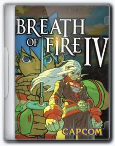 Breath of Fire IV