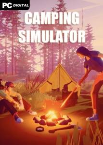 Camping Simulator: The Squad