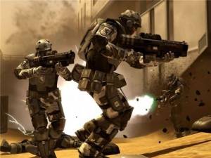 Battlefield 2142: Deluxe Edition