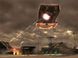 Battlefield 2142: Deluxe Edition
